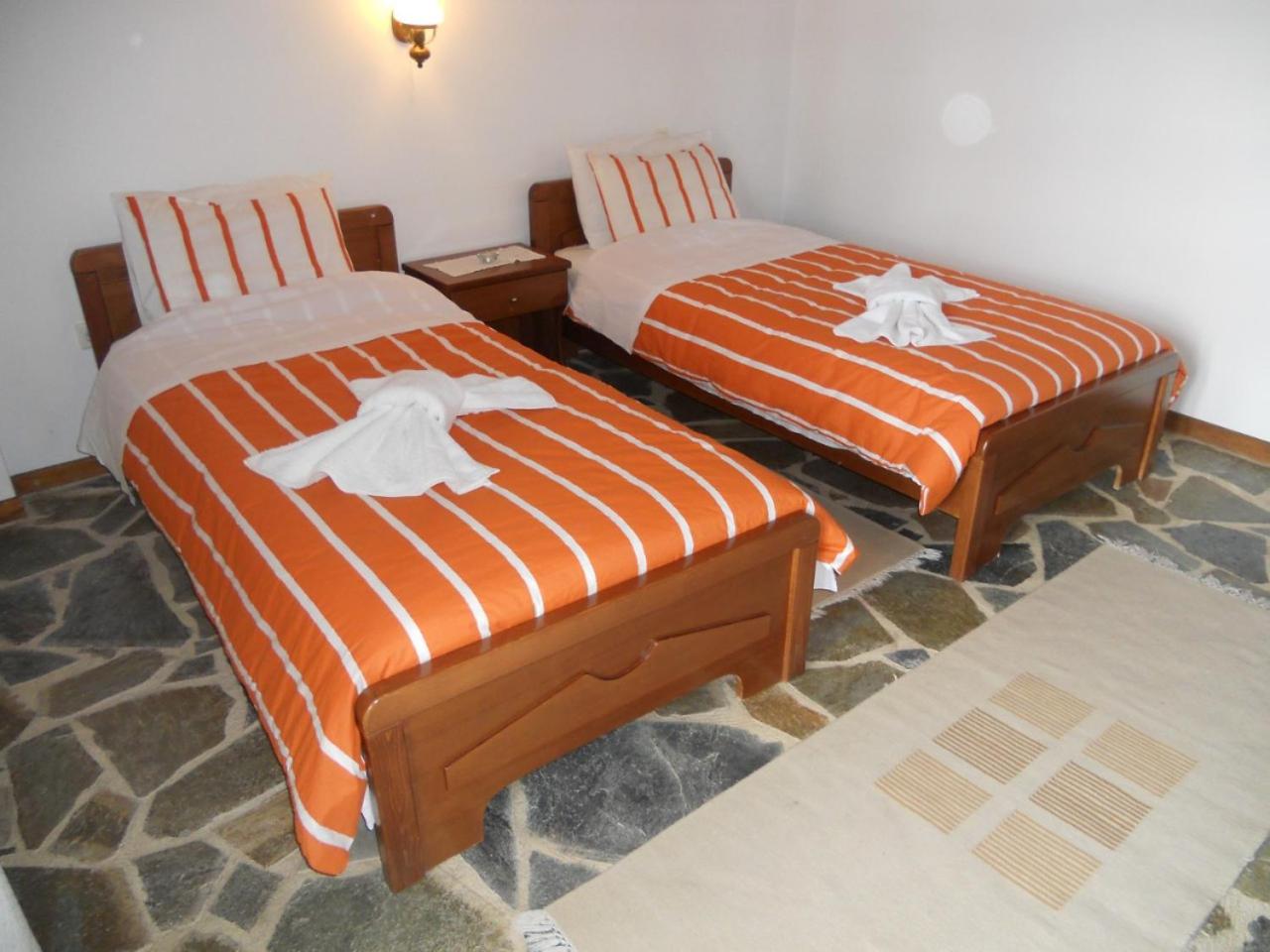 Guesthouse Ariadni view 5