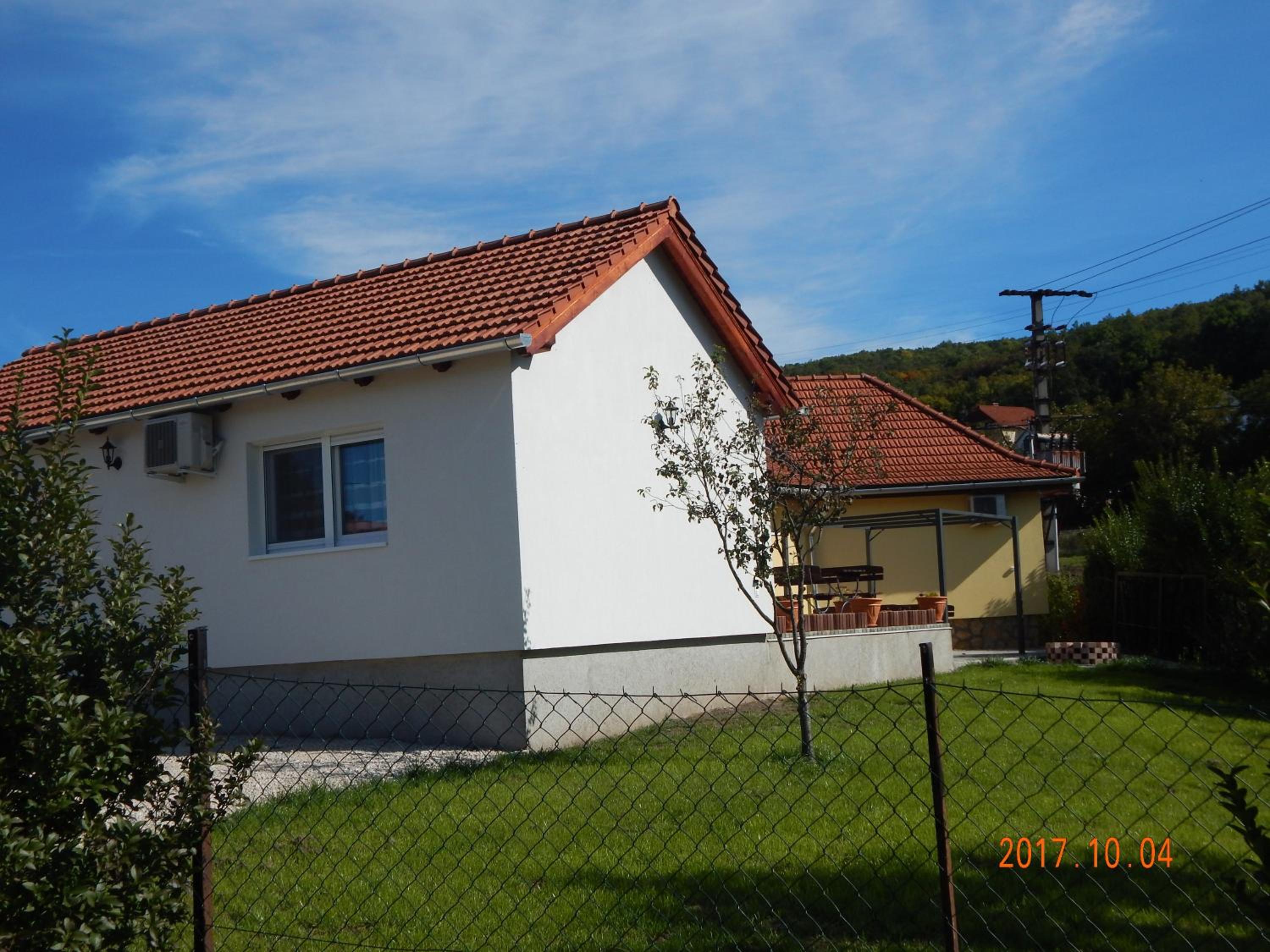 Tündér Szálló Eplény view 4