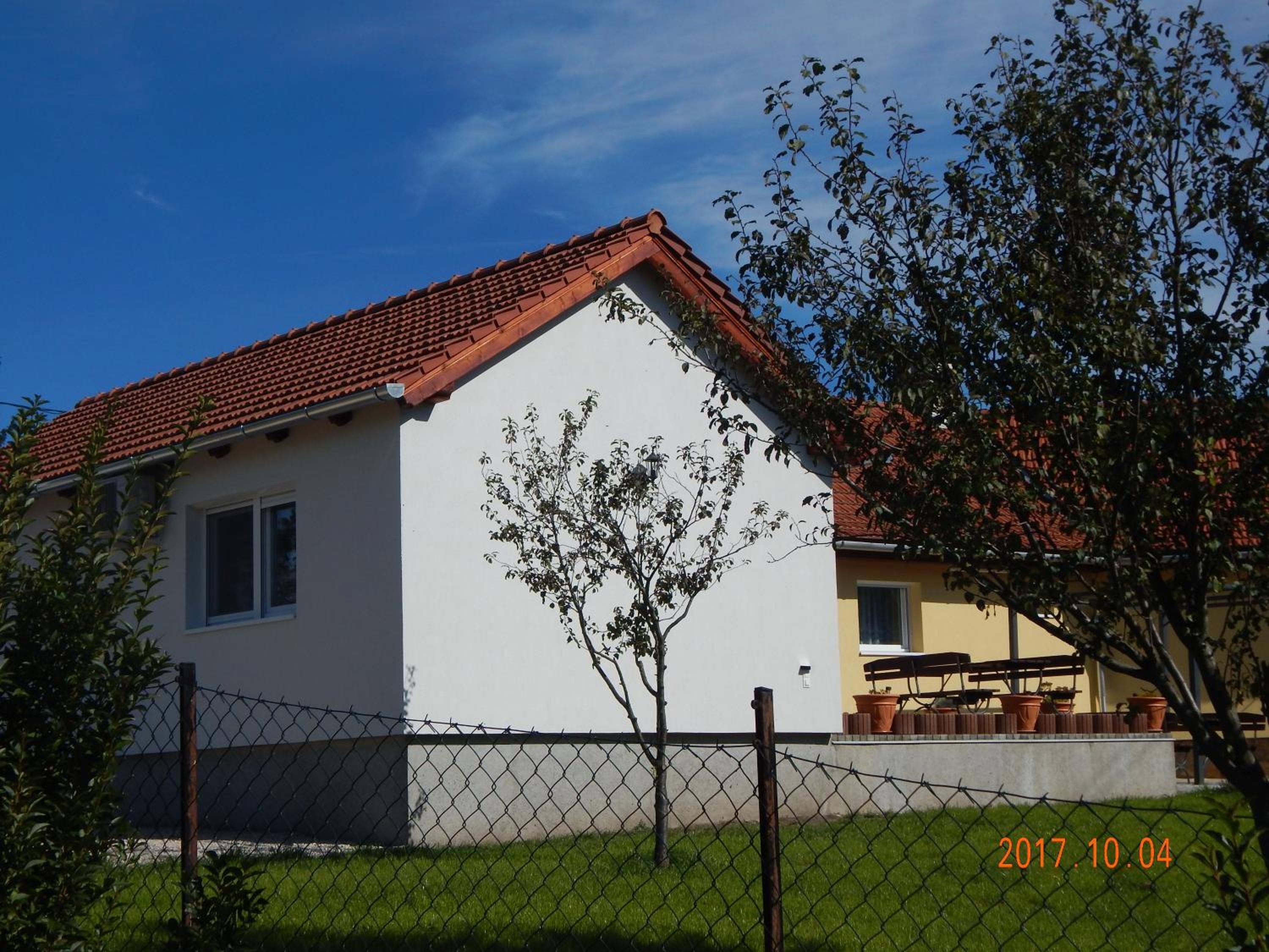 Tündér Szálló Eplény view 5