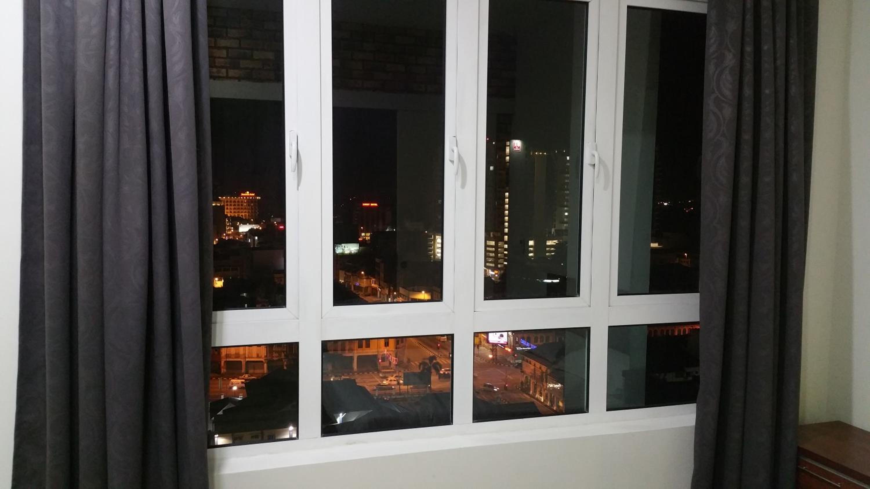 The Octagon Ipoh - Home Stay photo 4