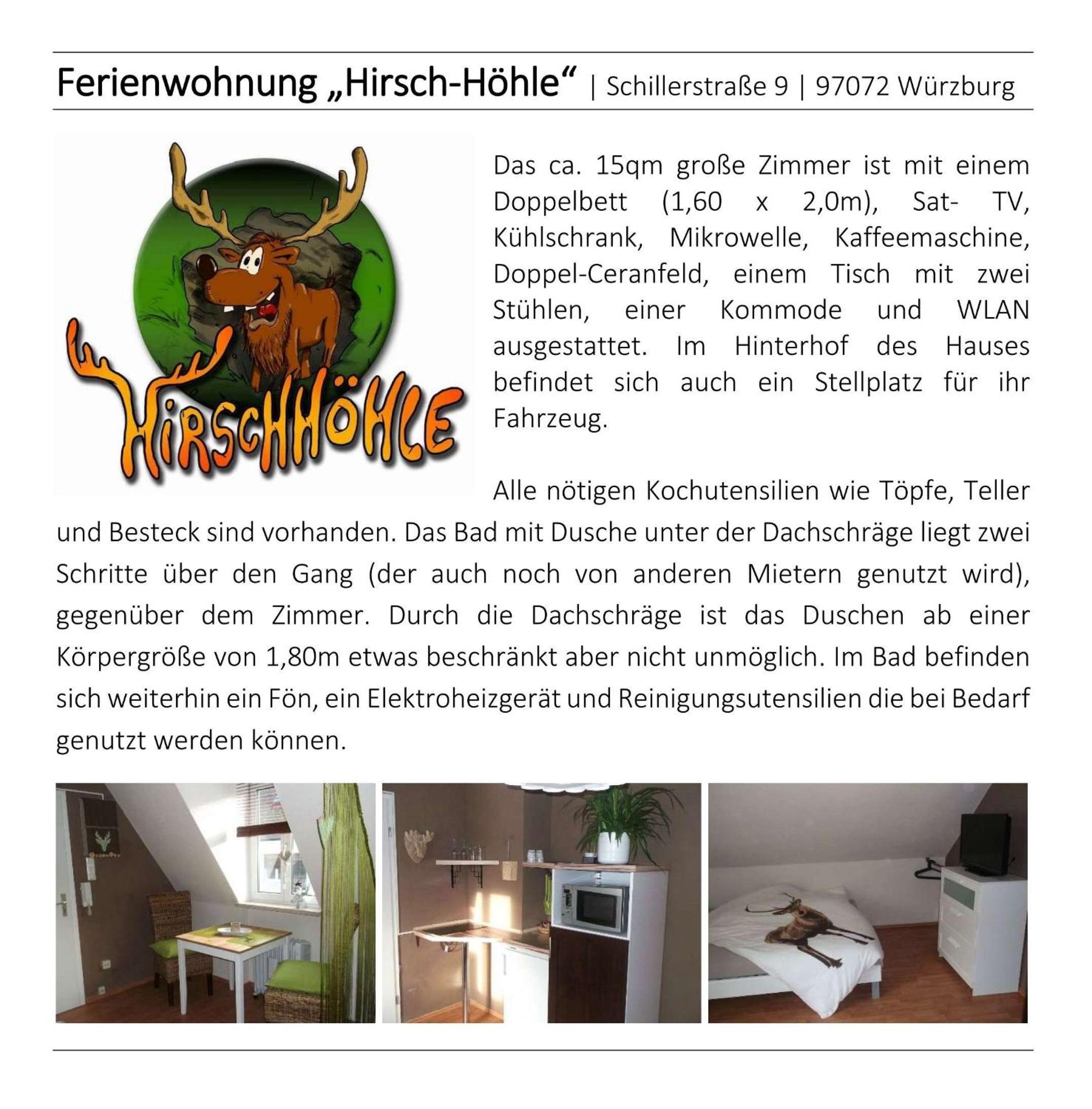 HirschHöhle, fotografía 3