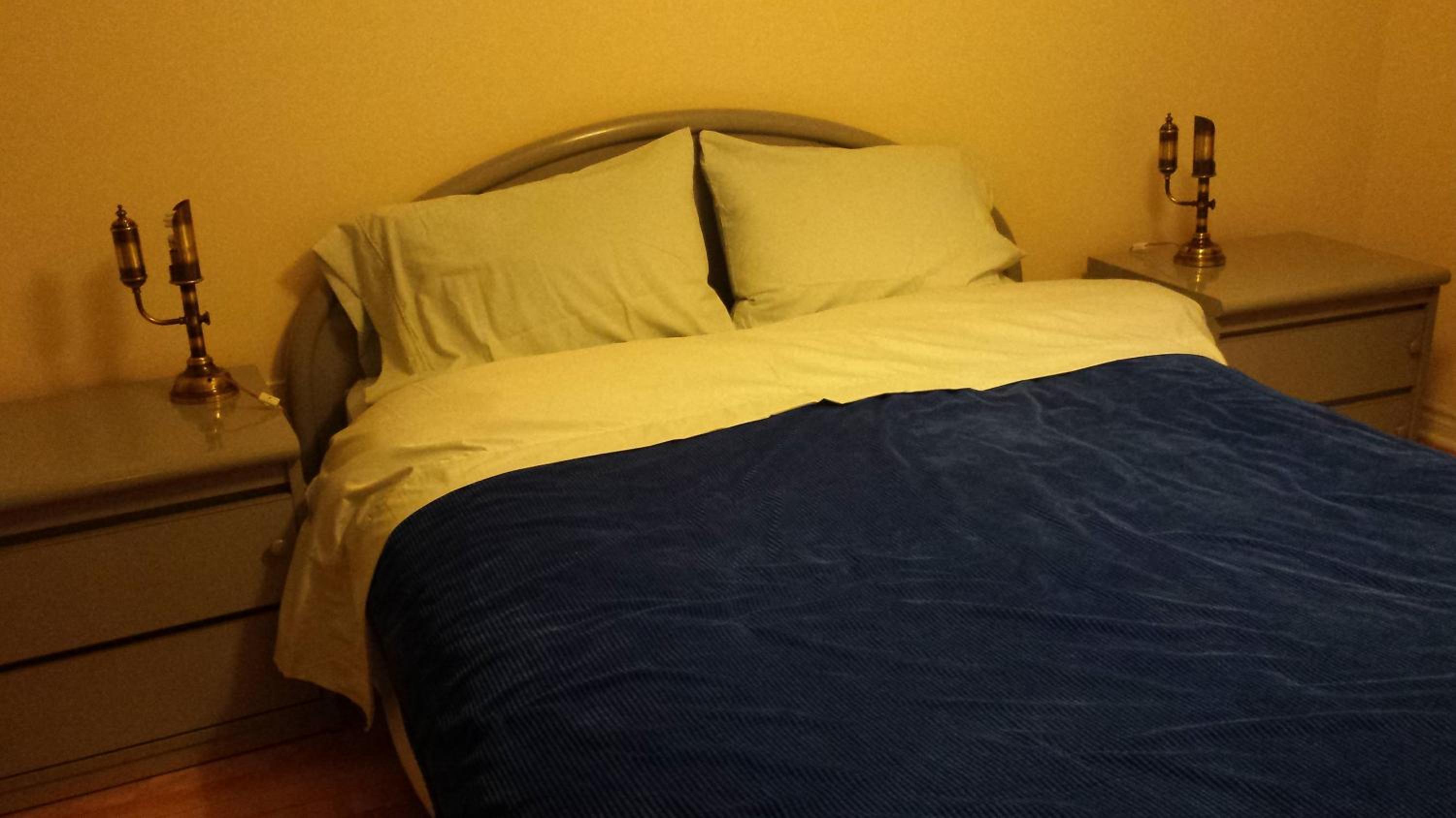 Three bedroom holiday apartment
