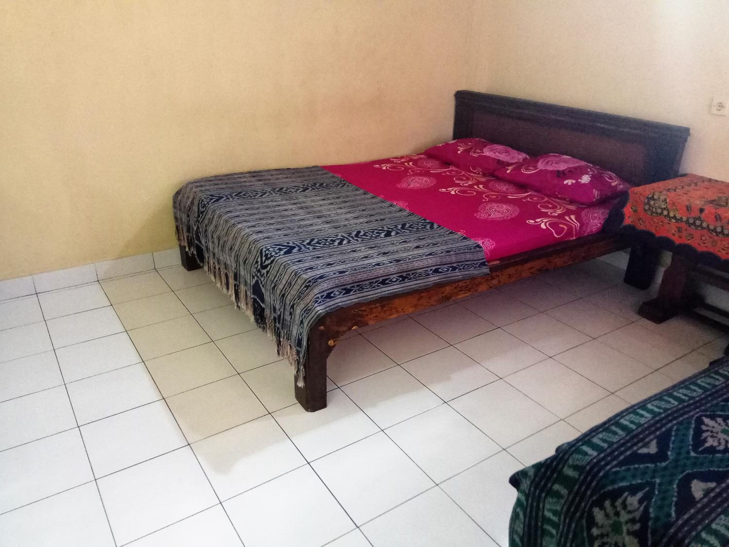Arjuna Homestay Ubud
