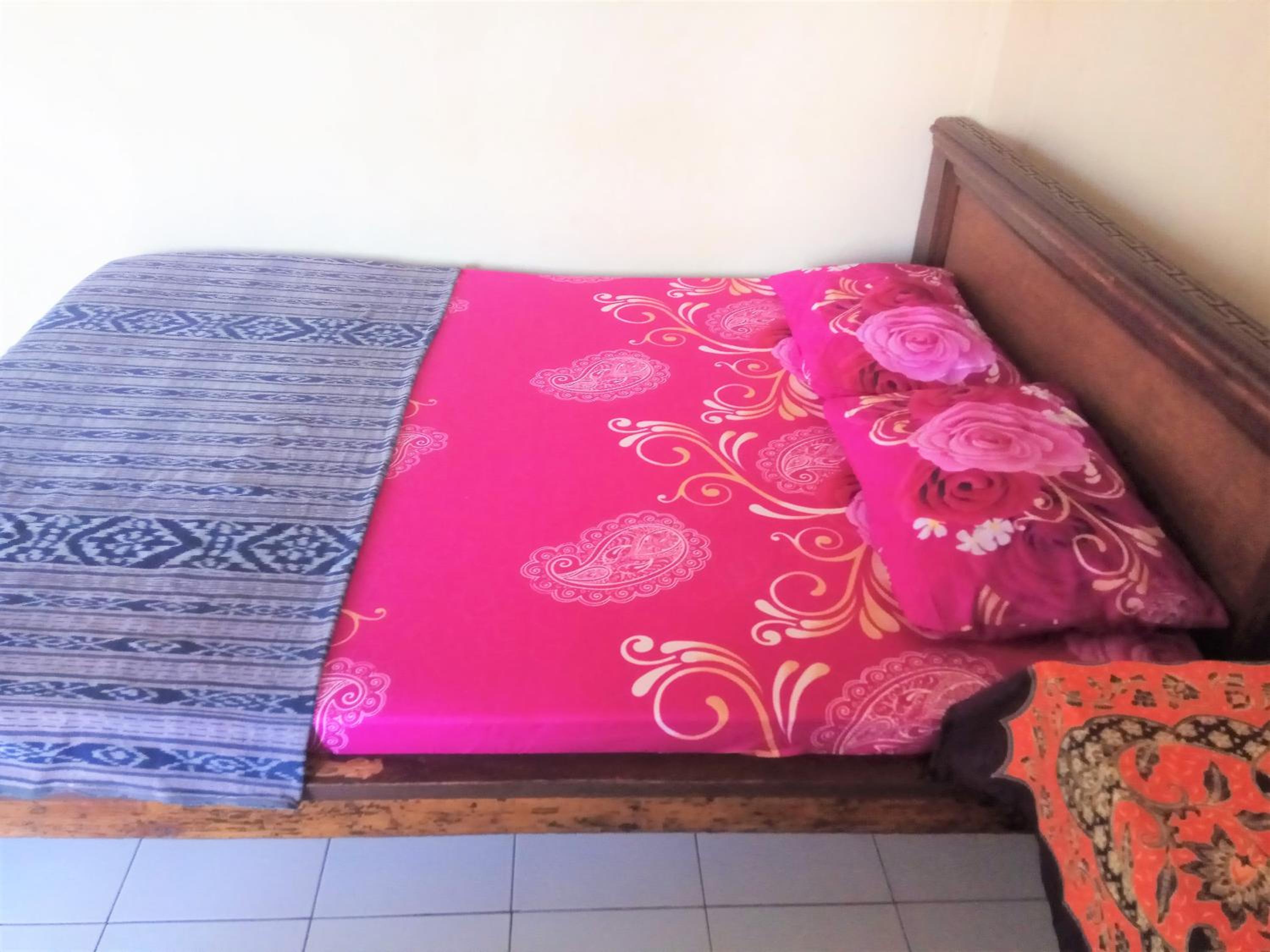 Arjuna Homestay Ubud