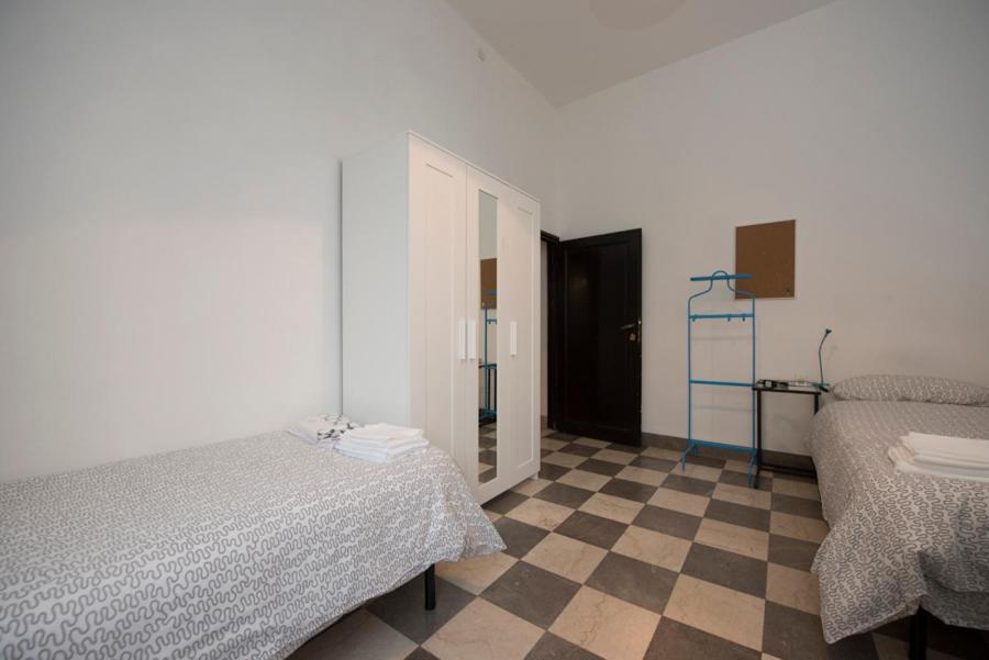 Guelfa Apartment en Florence — hotel room