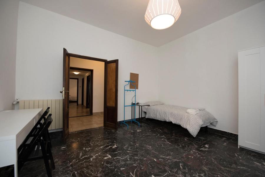 Guelfa Apartment en Florence — hotel room