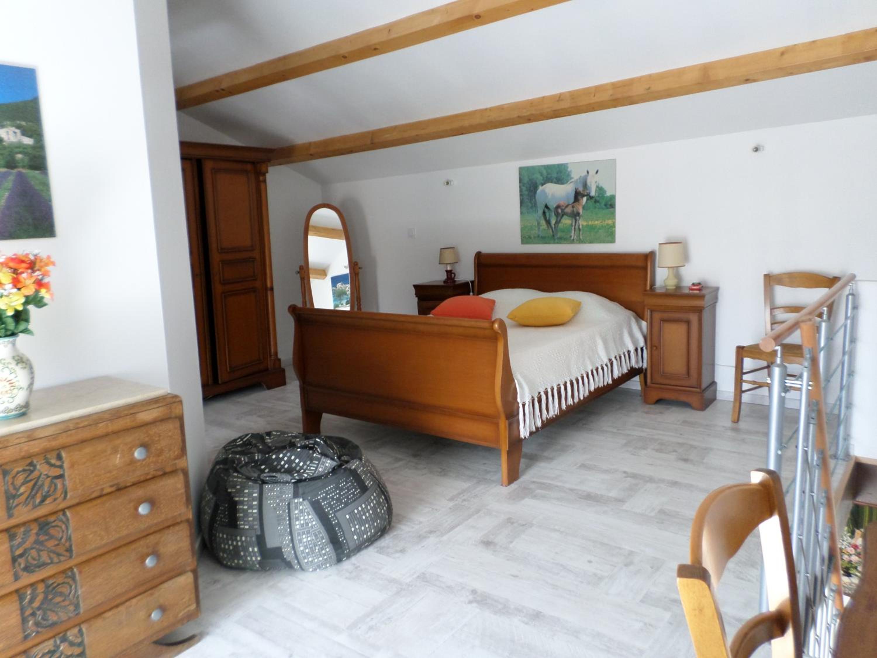 Gîte Puy Morin view 5