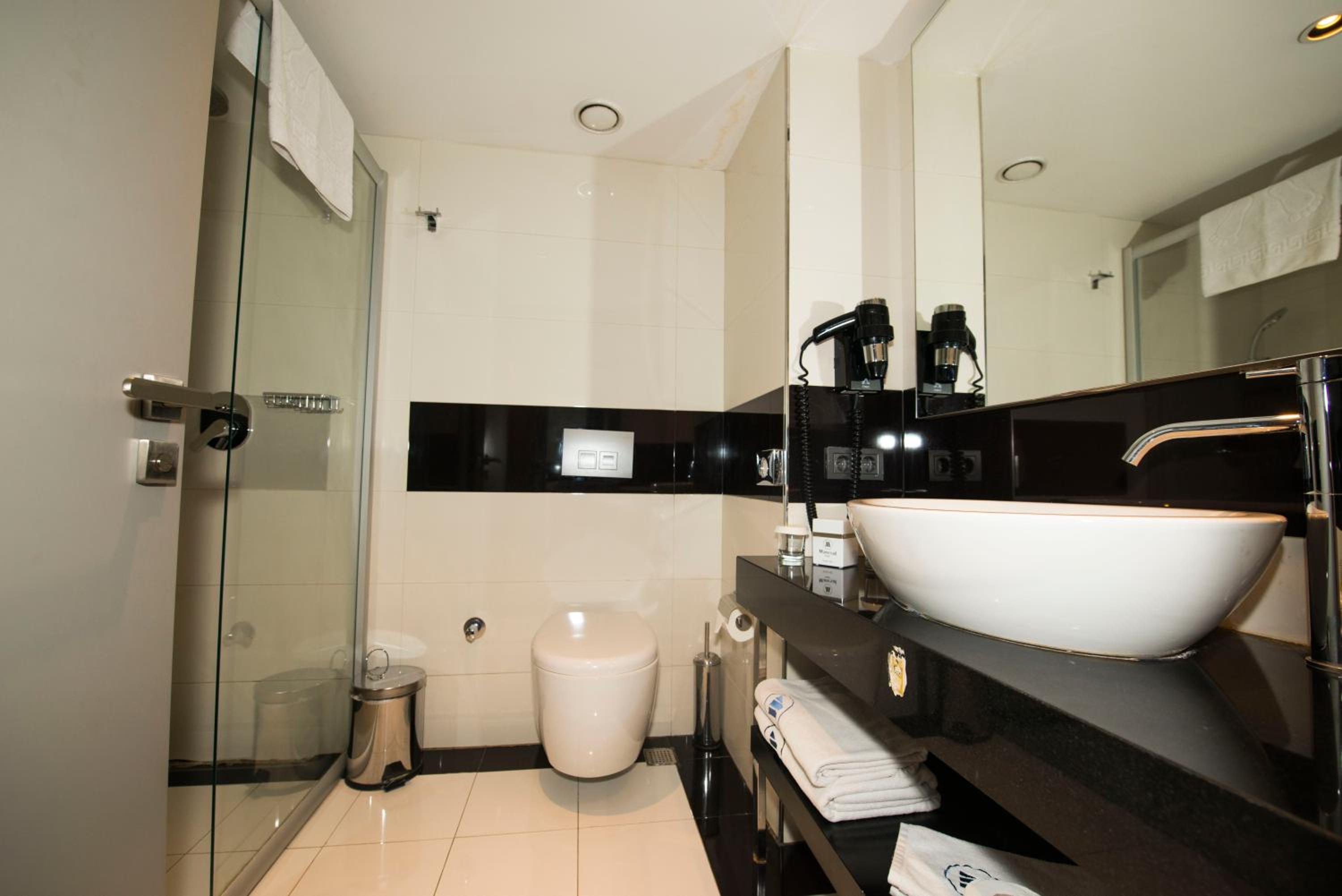 Manesol Old City Boğaz Otel - Image 25