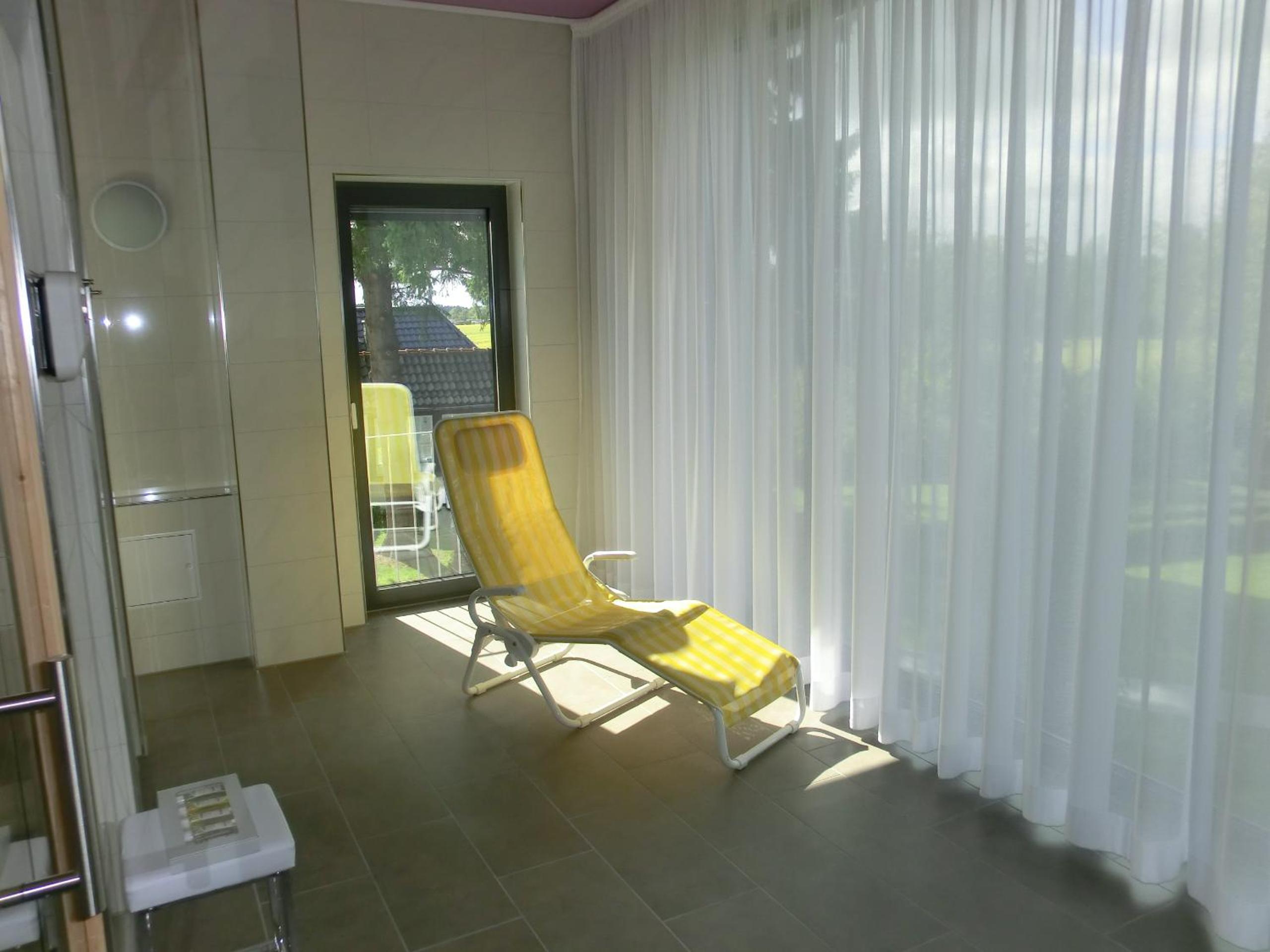 Kleeblatthaus WG flieder