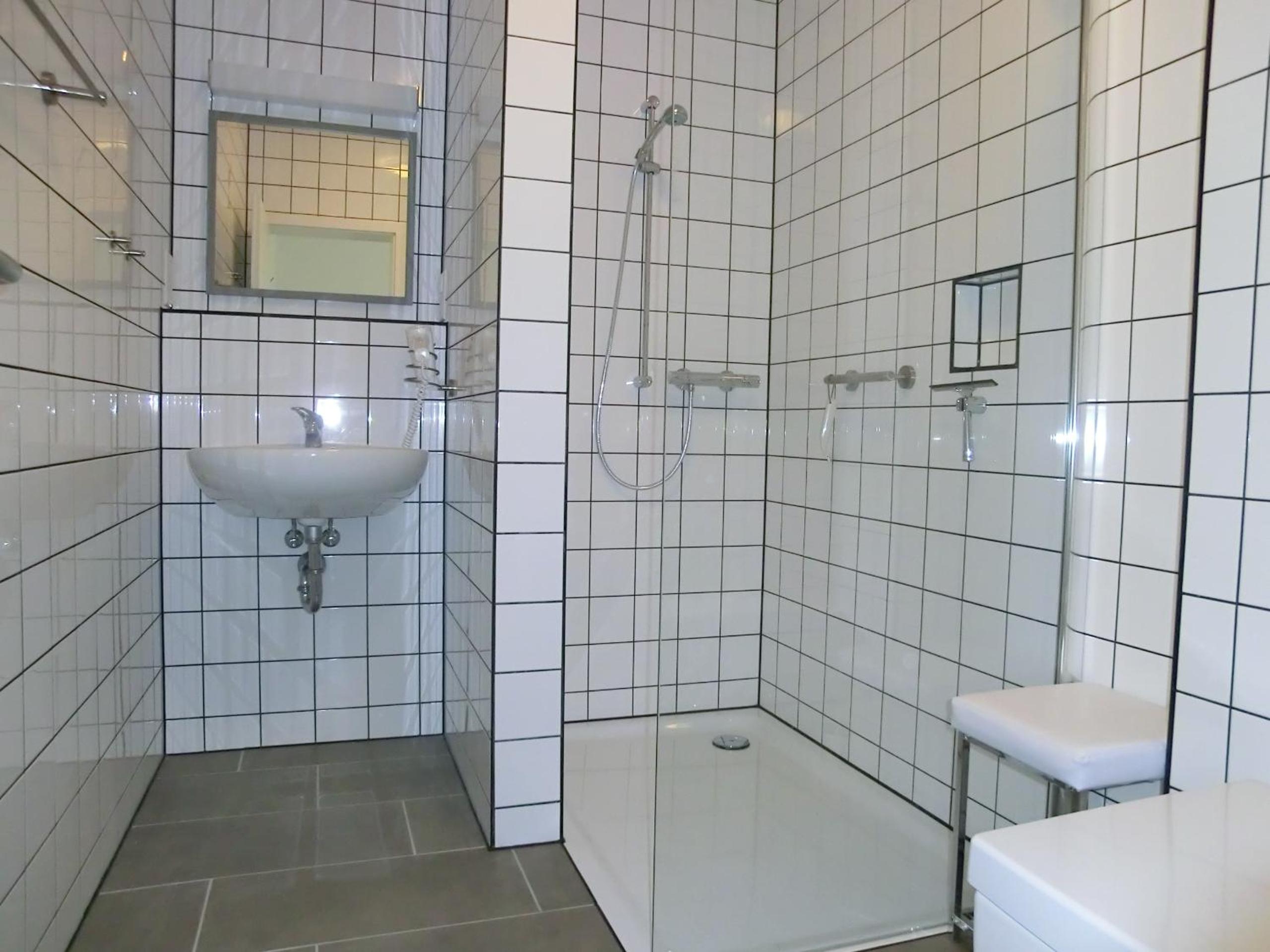 Kleeblatthaus WG flieder