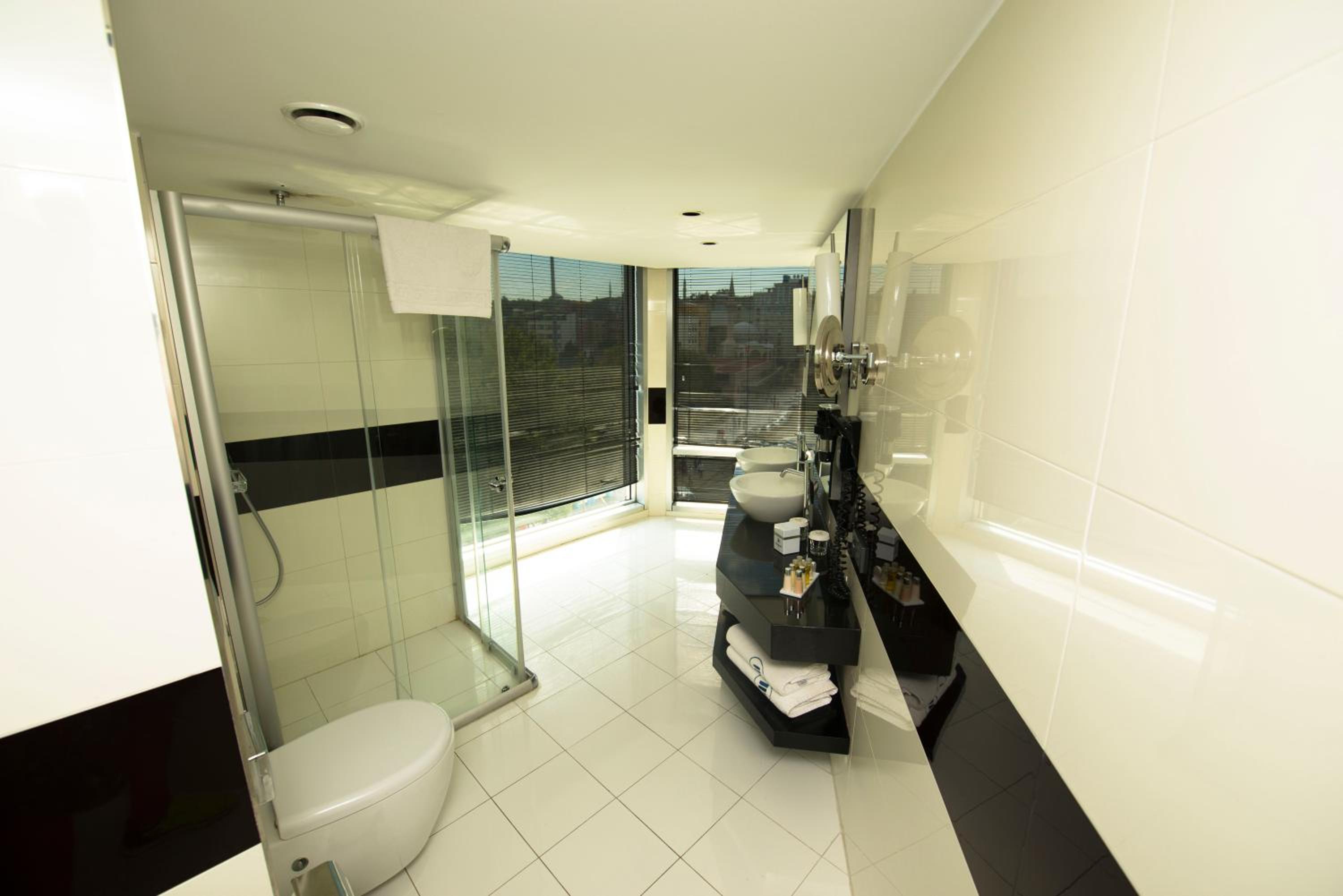 Manesol Old City Boğaz Otel - Image 24