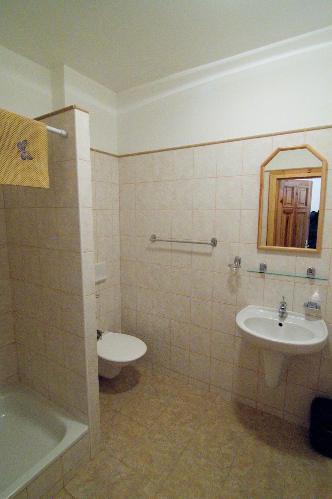 Pension Abbazia