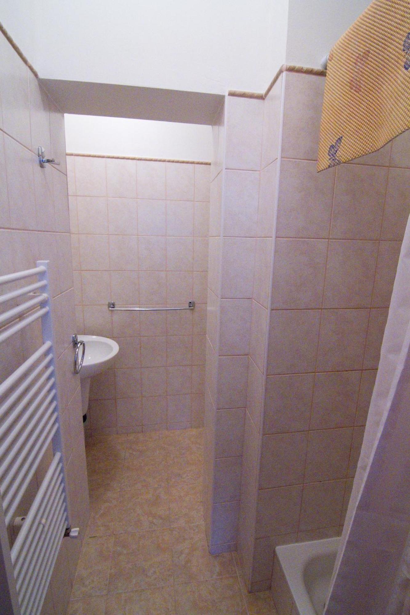 Pension Abbazia