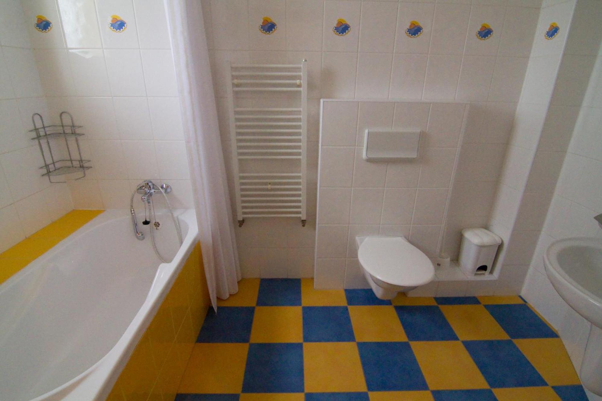 Pension Abbazia