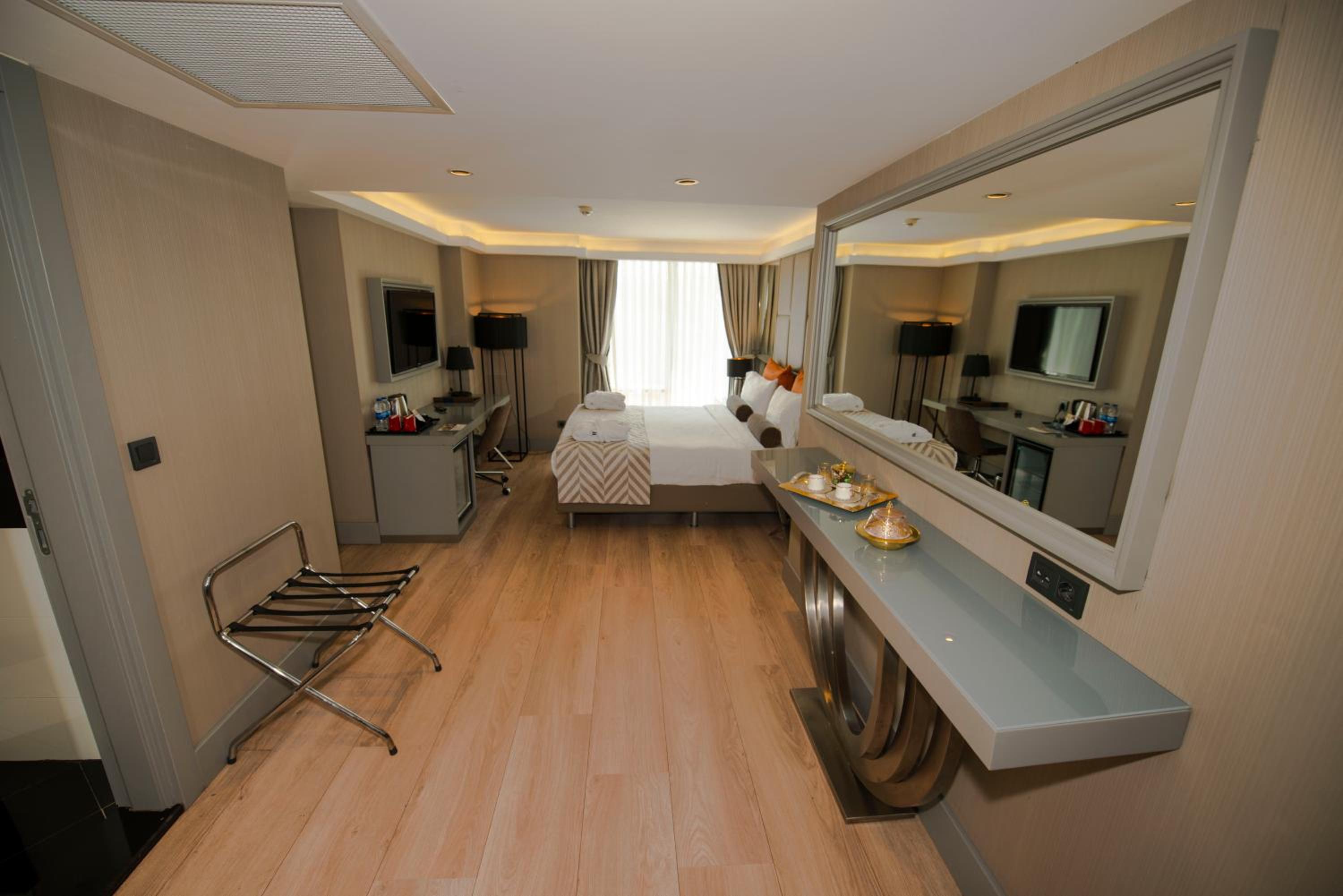 Manesol Old City Boğaz Otel - Image 14