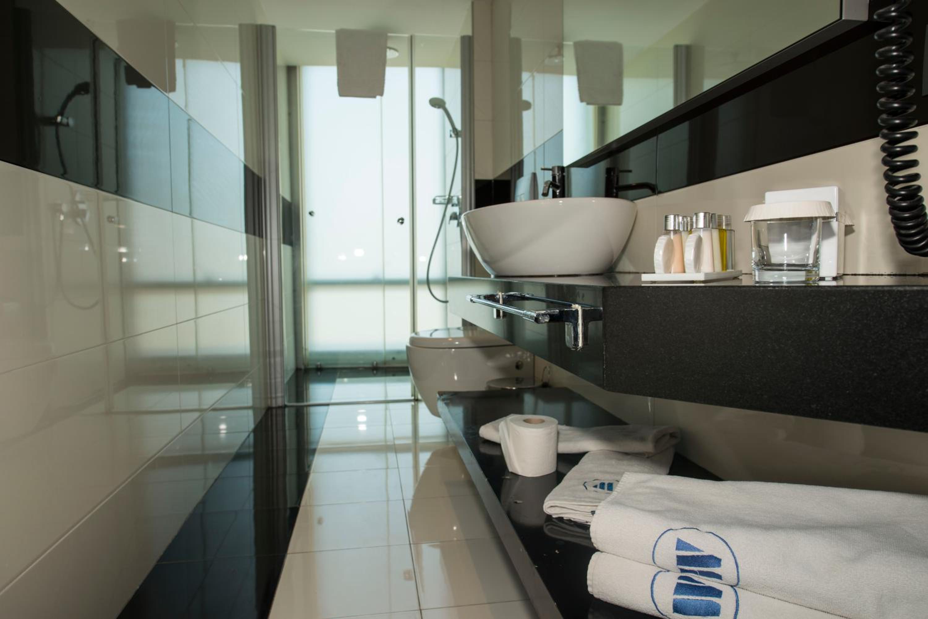 Manesol Old City Boğaz Otel - Image 49