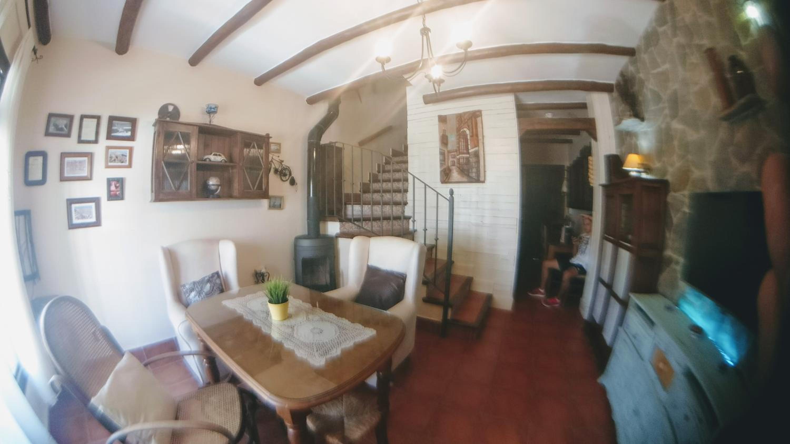 Vivienda Rural la Terracita