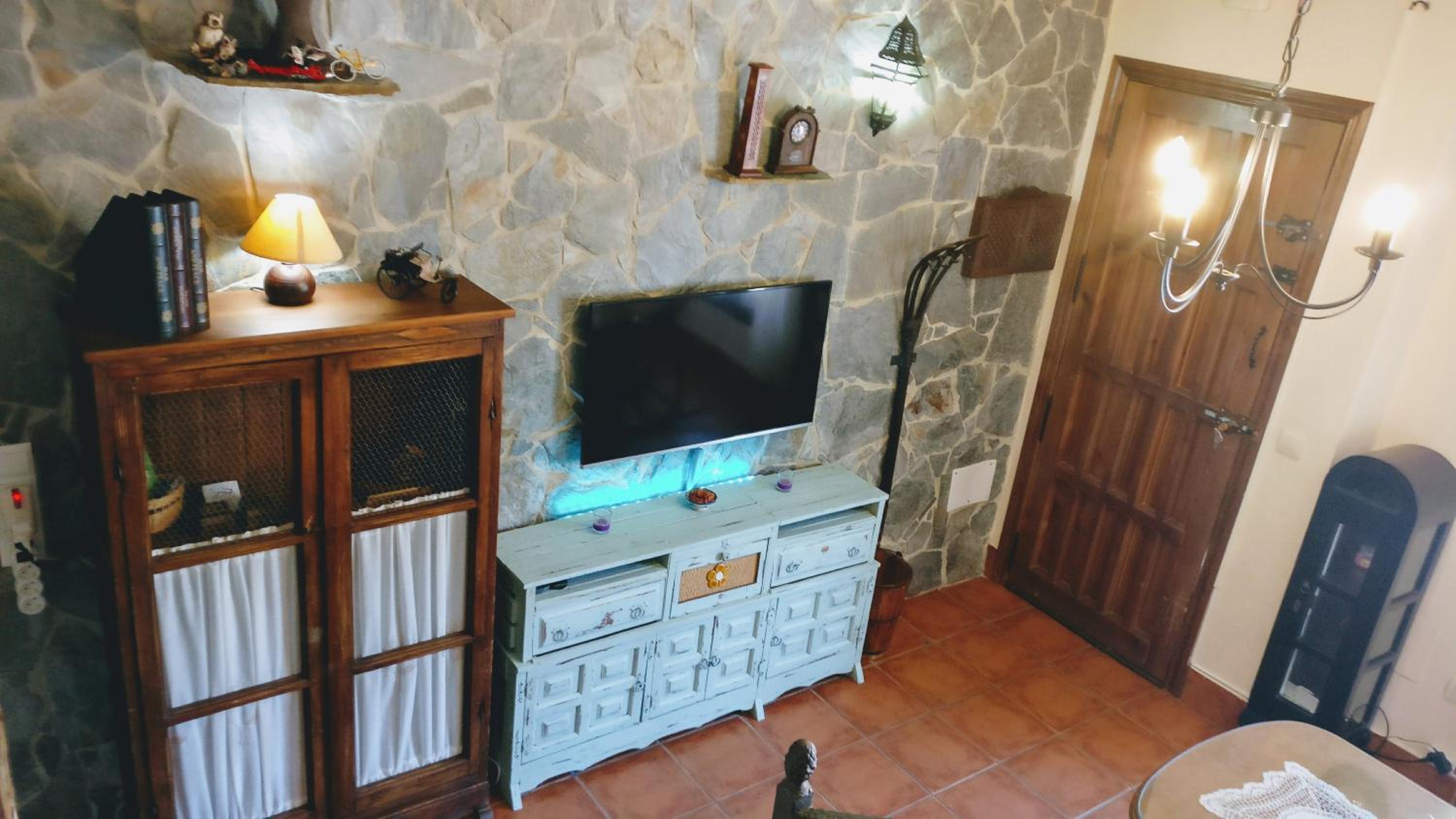 Vivienda Rural la Terracita