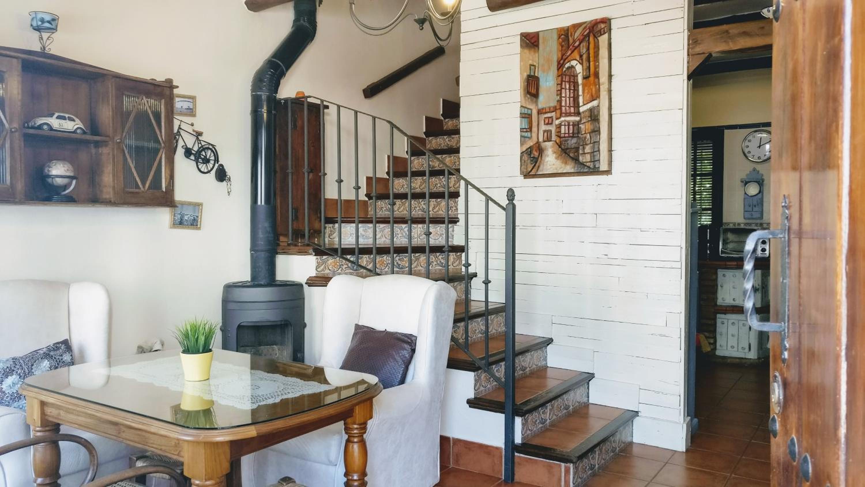 Vivienda Rural la Terracita