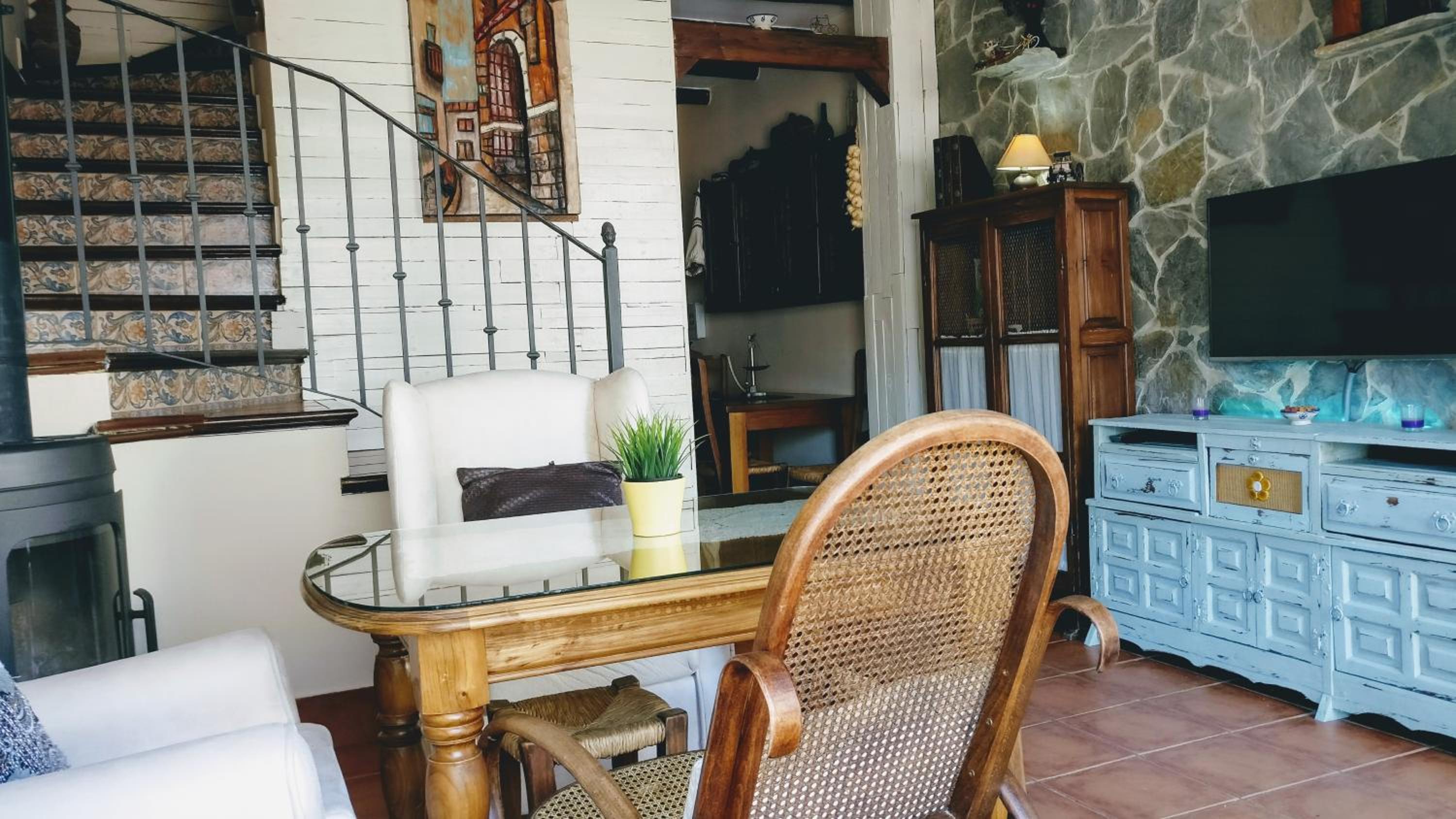 Vivienda Rural la Terracita