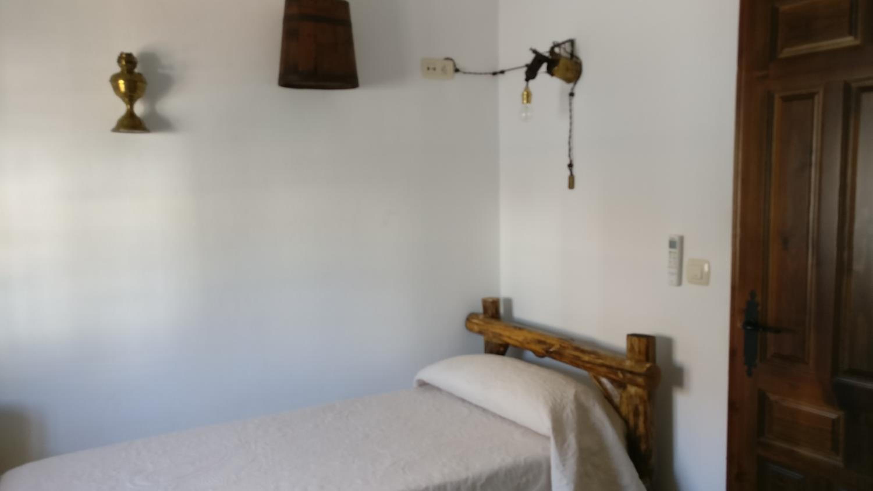Vivienda Rural la Terracita