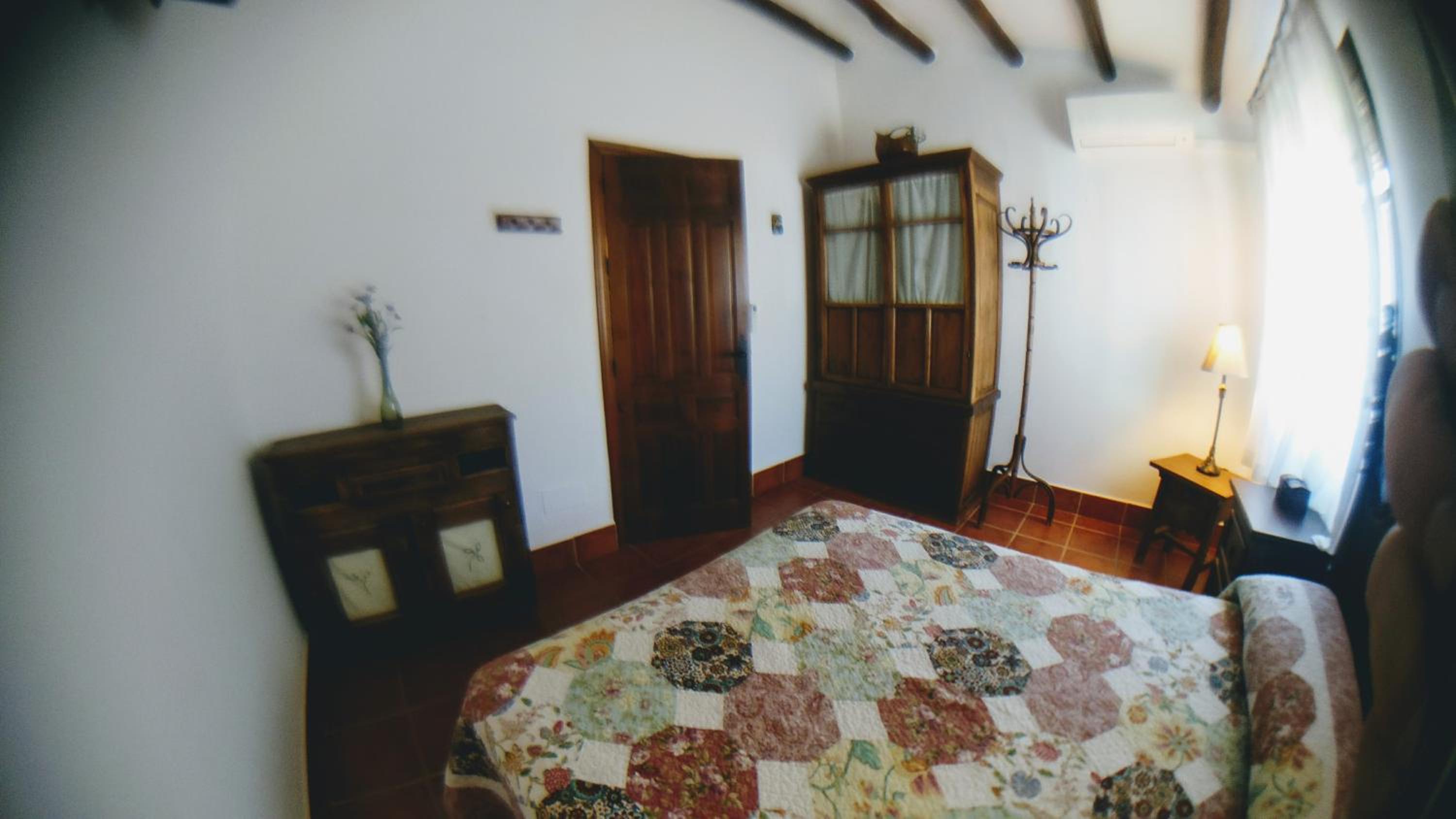 Vivienda Rural la Terracita