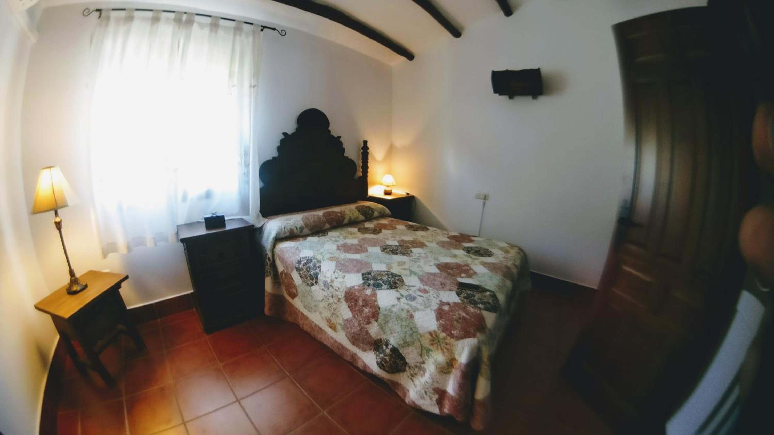 Vivienda Rural la Terracita
