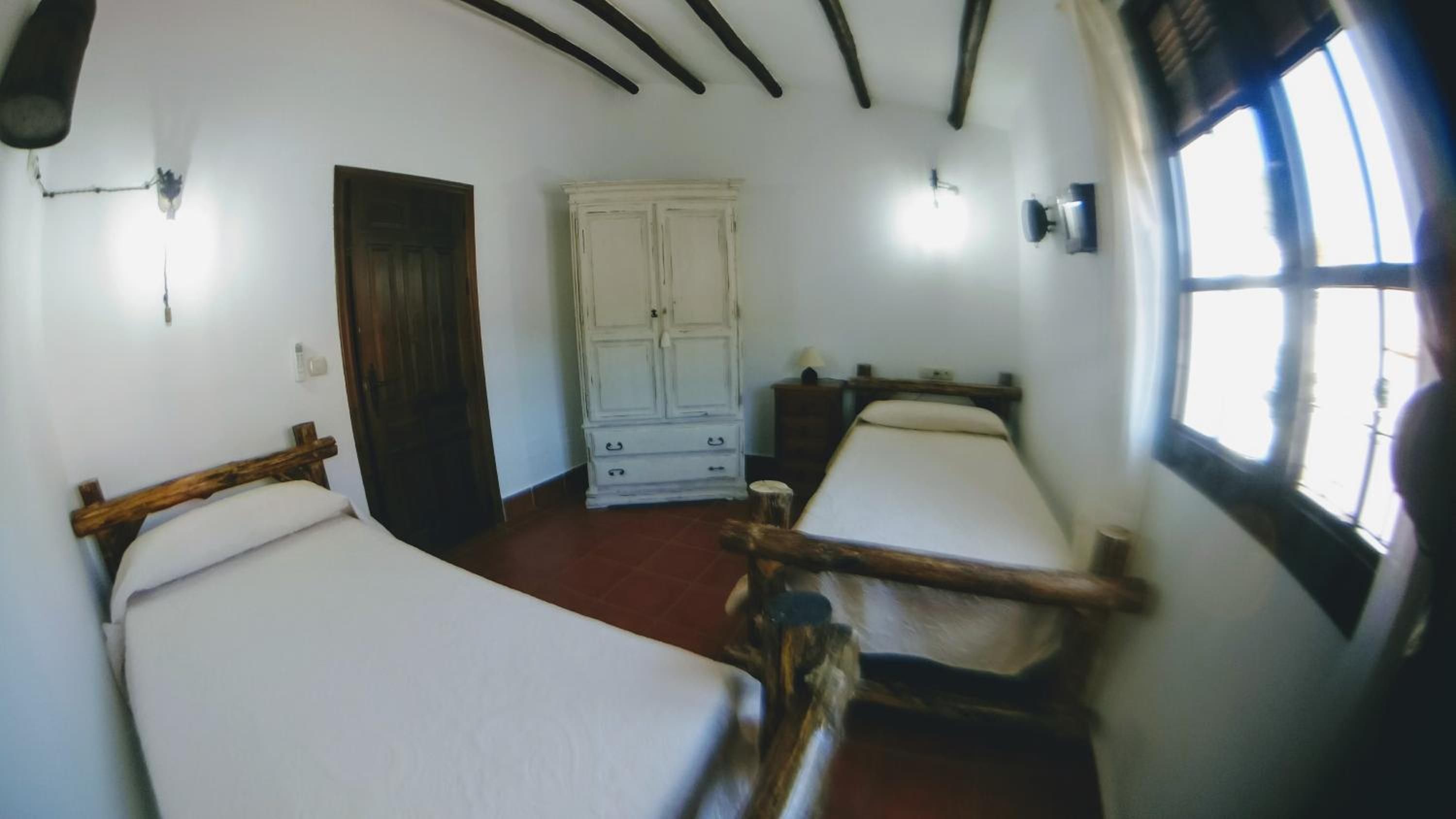 Vivienda Rural la Terracita