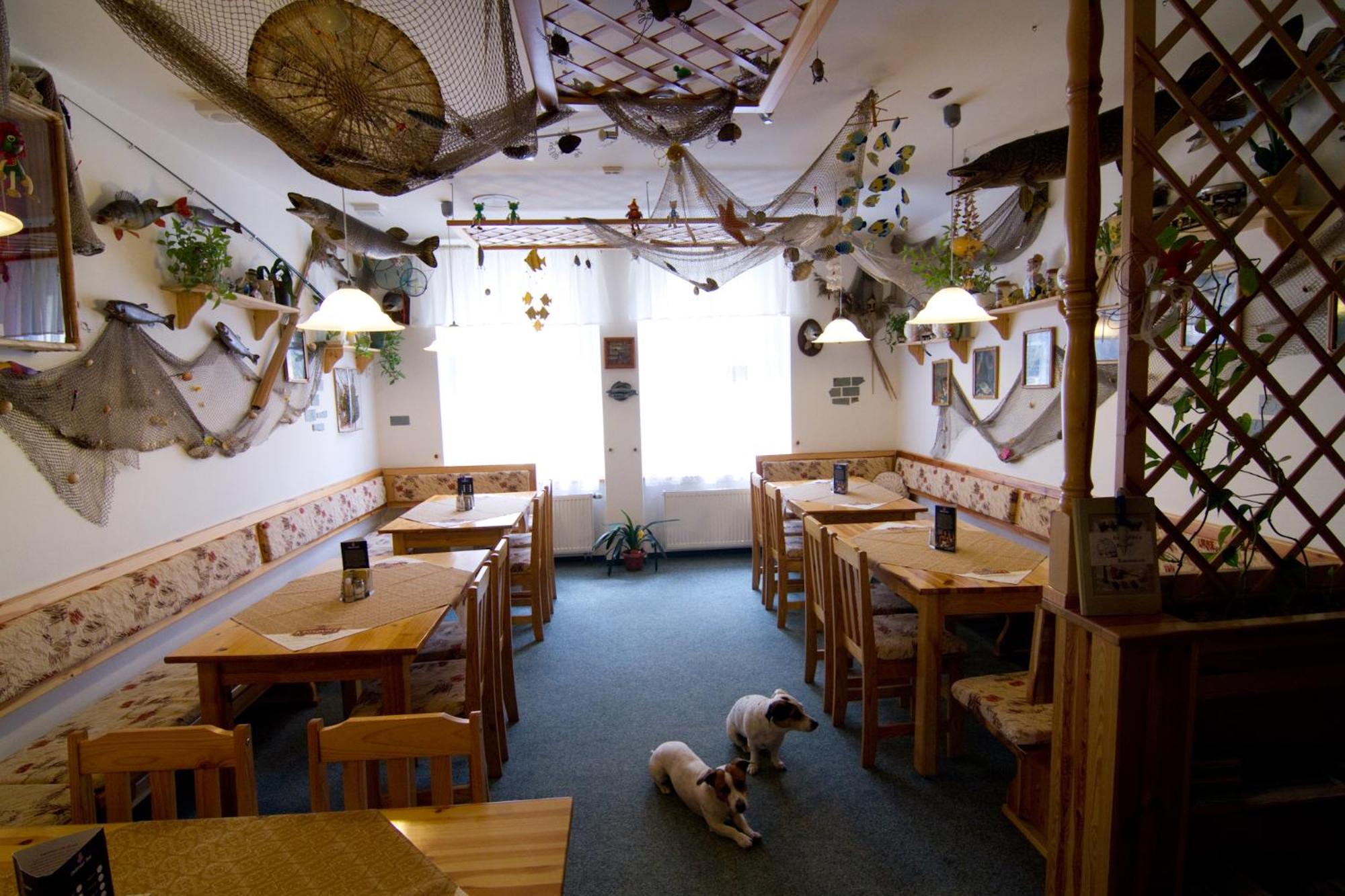 Pension Abbazia