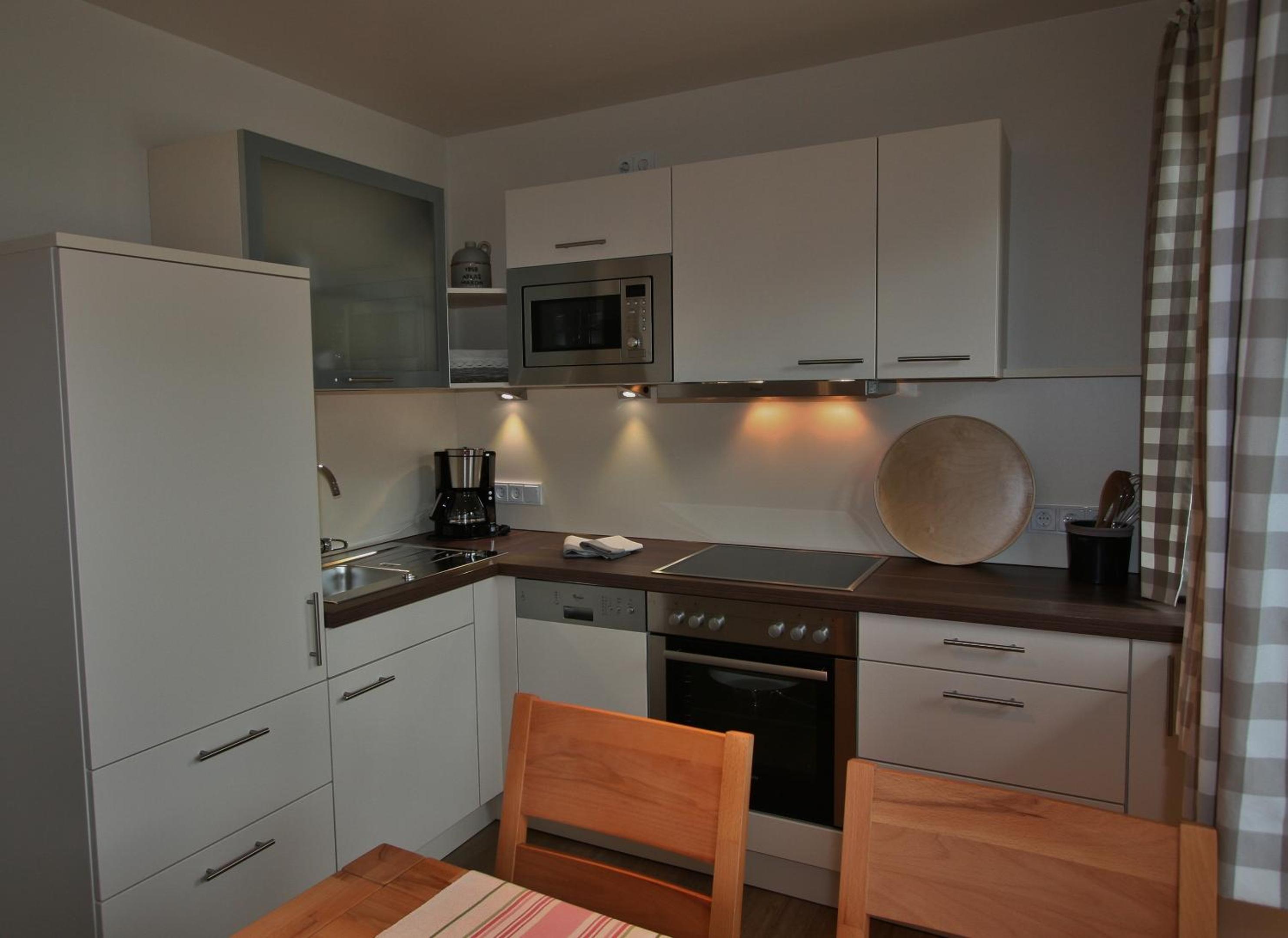 Ferienwohnung Benne