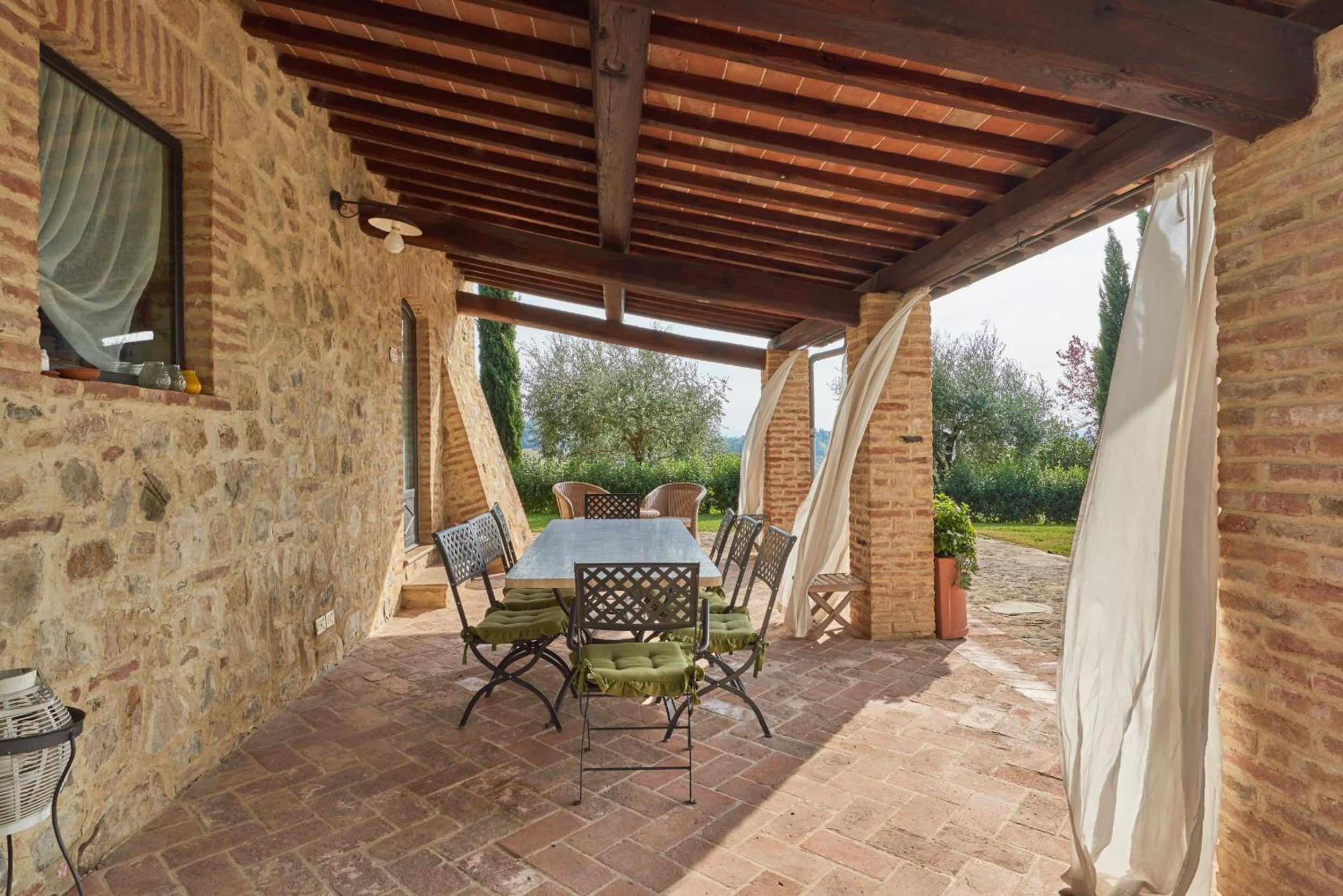 Anticopozzo by VacaVilla, photo 19