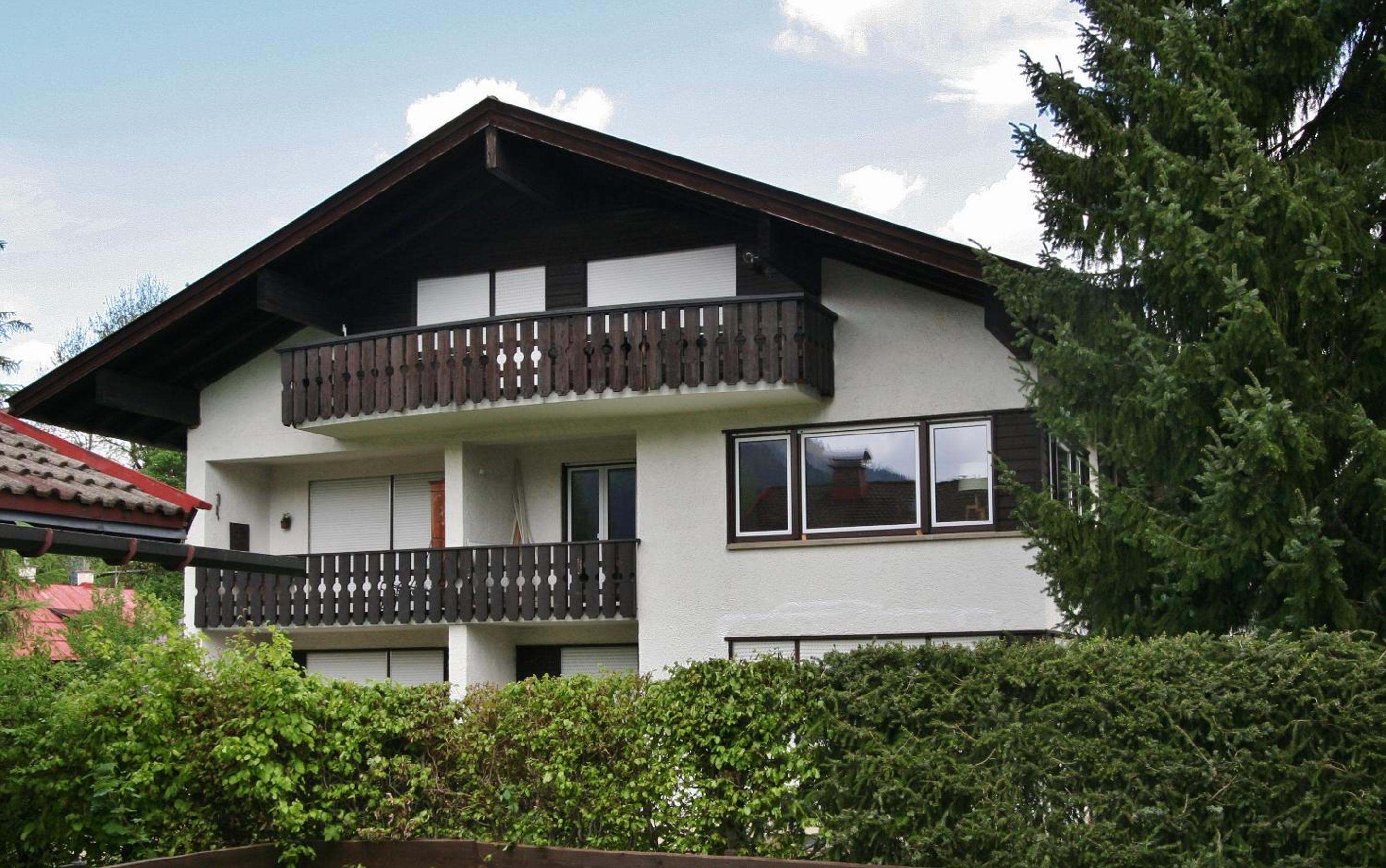Ferienwohnung Benne