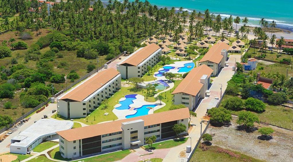 Carneiros Beach Resort - Flat 2 Quartos