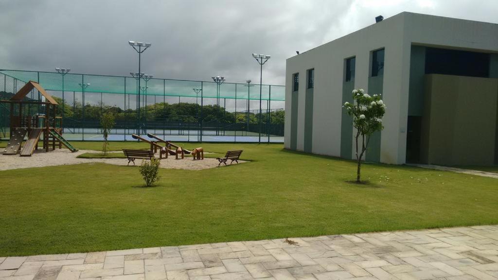 Carneiros Beach Resort - Flat 2 Quartos