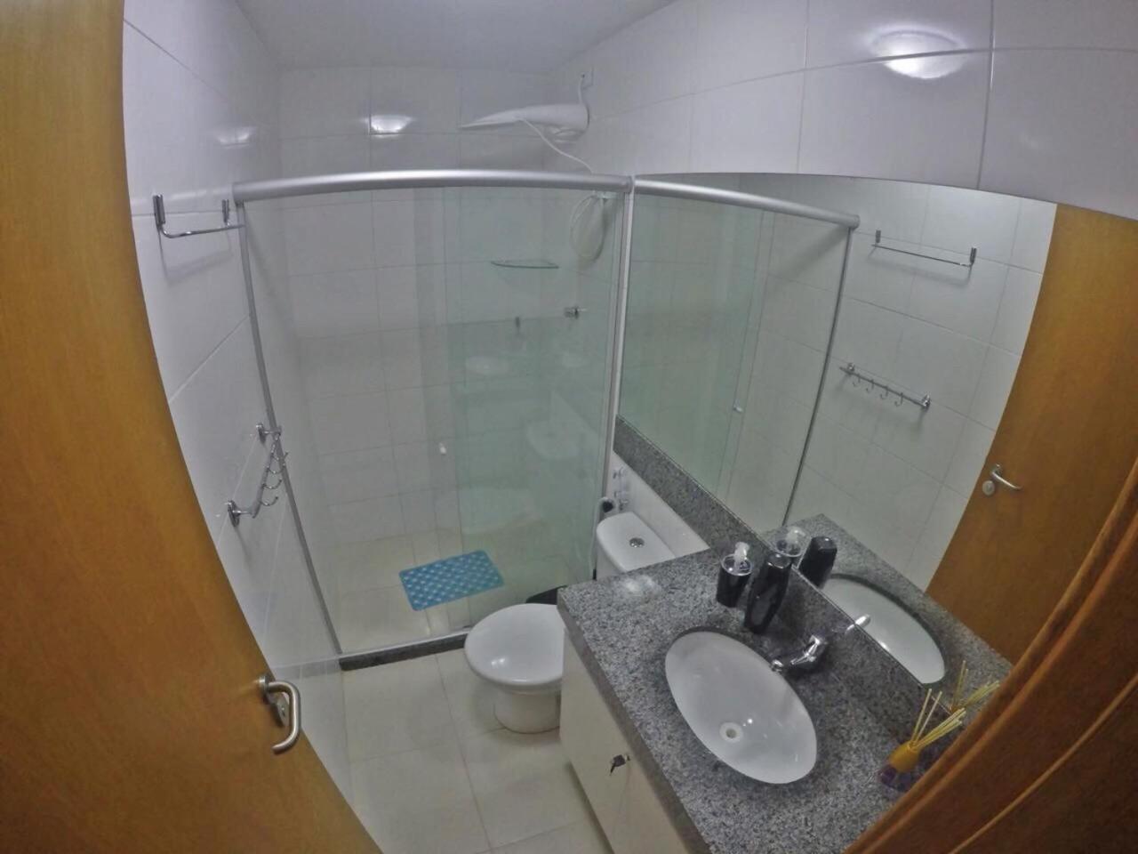 Carneiros Beach Resort - Flat 2 Quartos