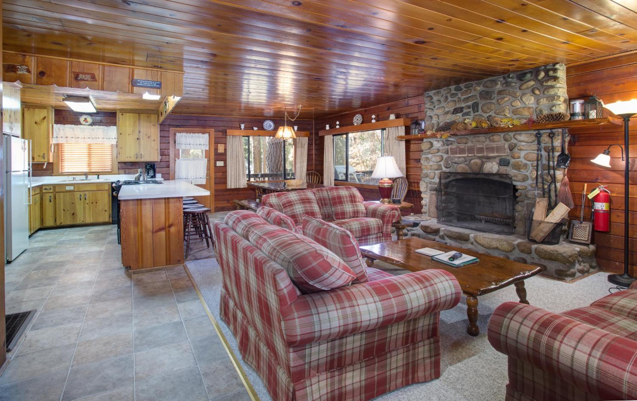 55 Deer Creek view 3