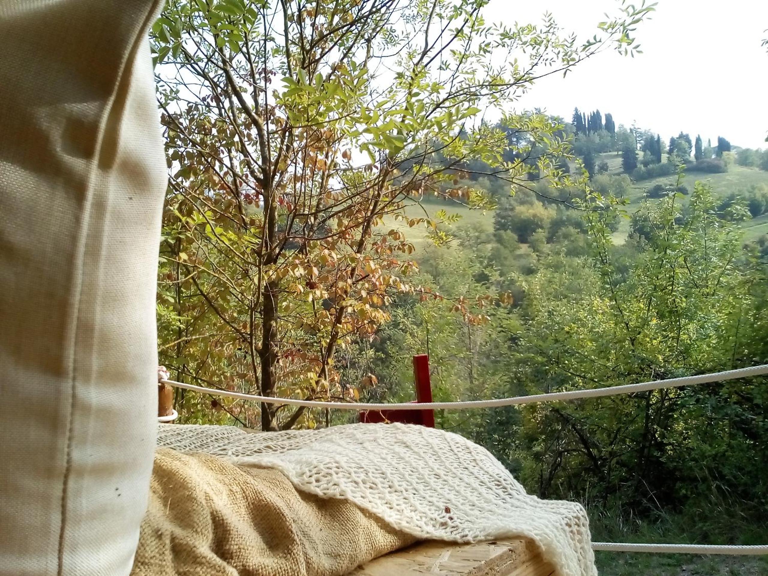 BoscoBo - Relax & Natura