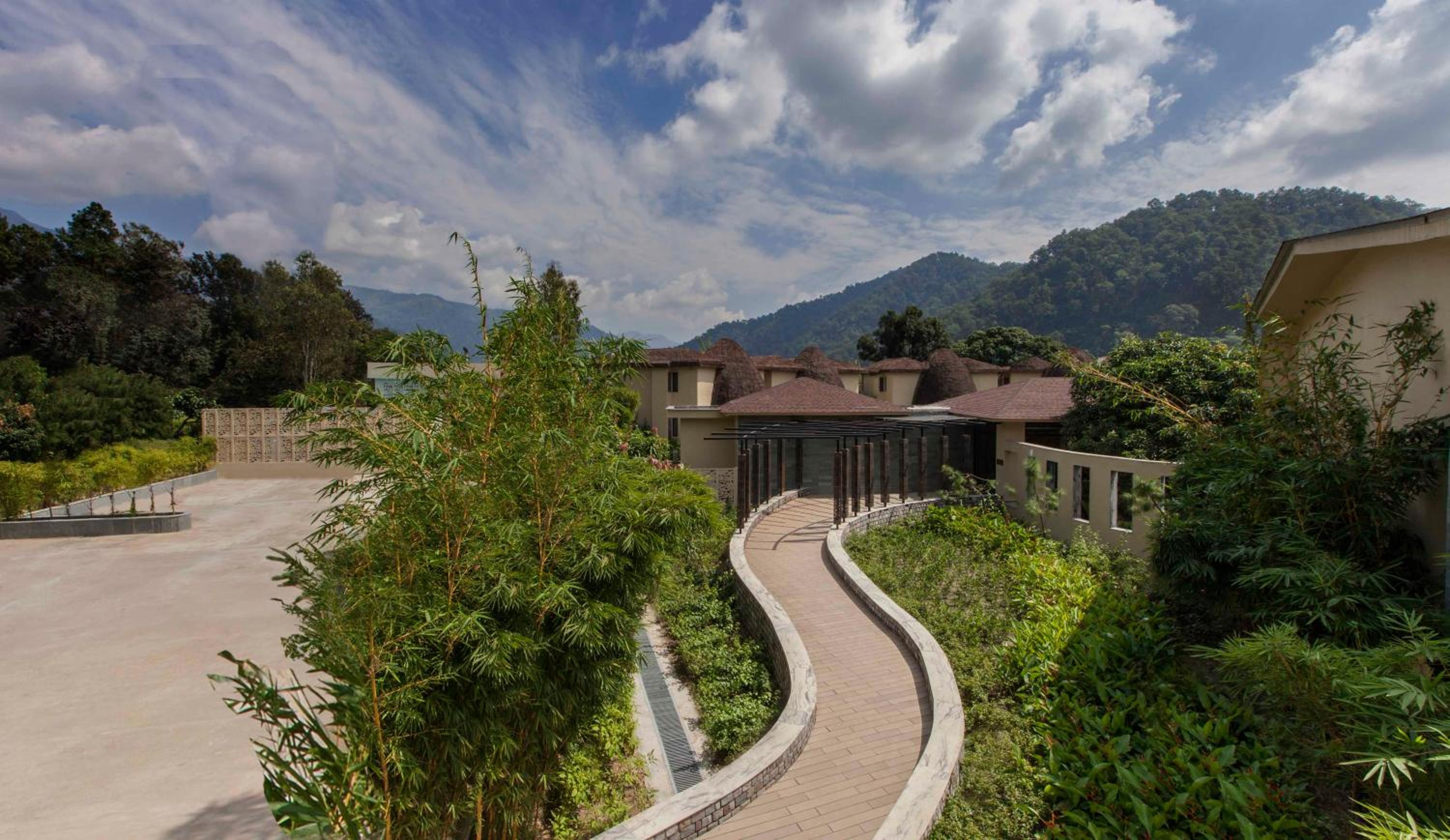 Lemon Tree Premier, Corbett