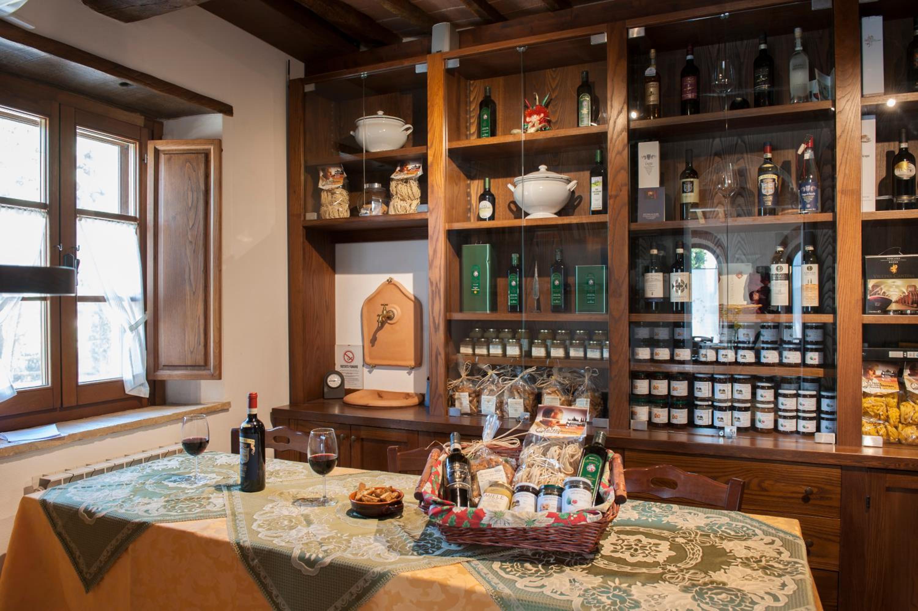 Agriturismo Bonello