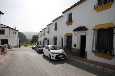 Vivienda Rural la Terracita