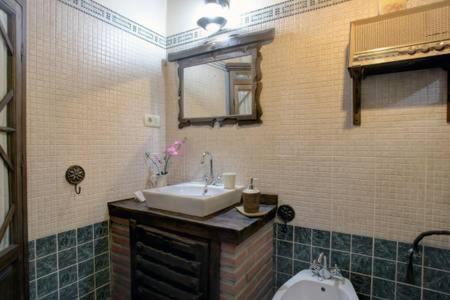 Vivienda Rural la Terracita