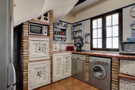 Vivienda Rural la Terracita