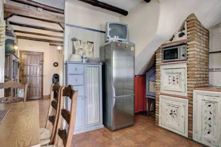 Vivienda Rural la Terracita