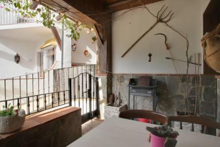 Vivienda Rural la Terracita