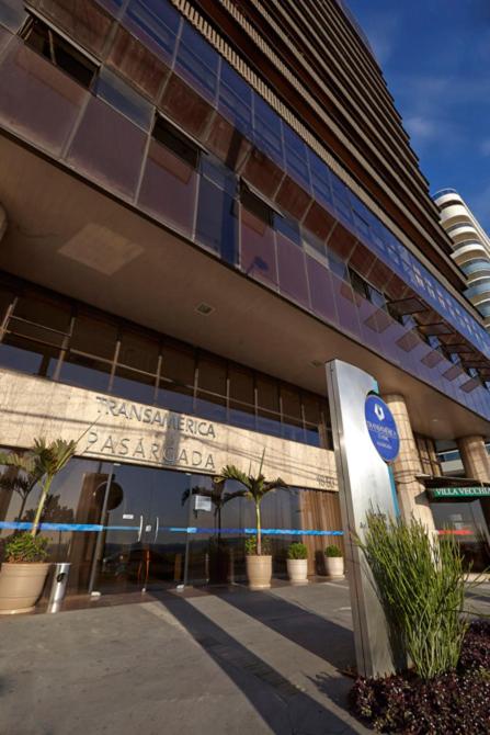 Flat praia Vila Velha ES