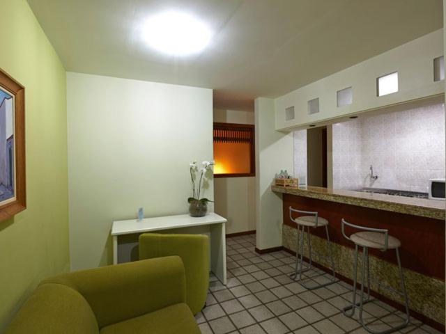 Flat praia Vila Velha ES