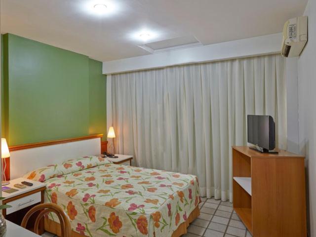 Flat praia Vila Velha ES