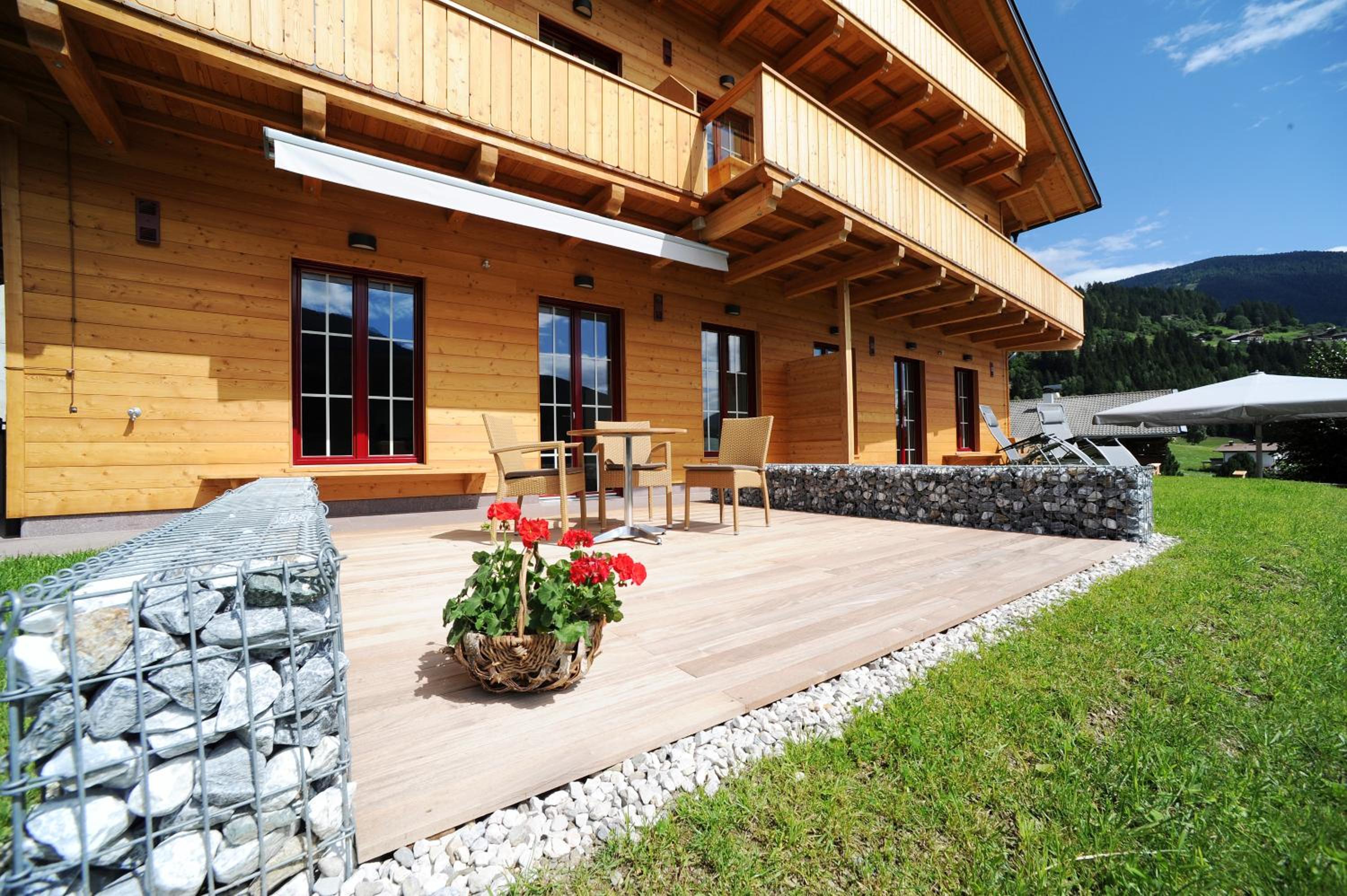 dolomit24 | design apARTments