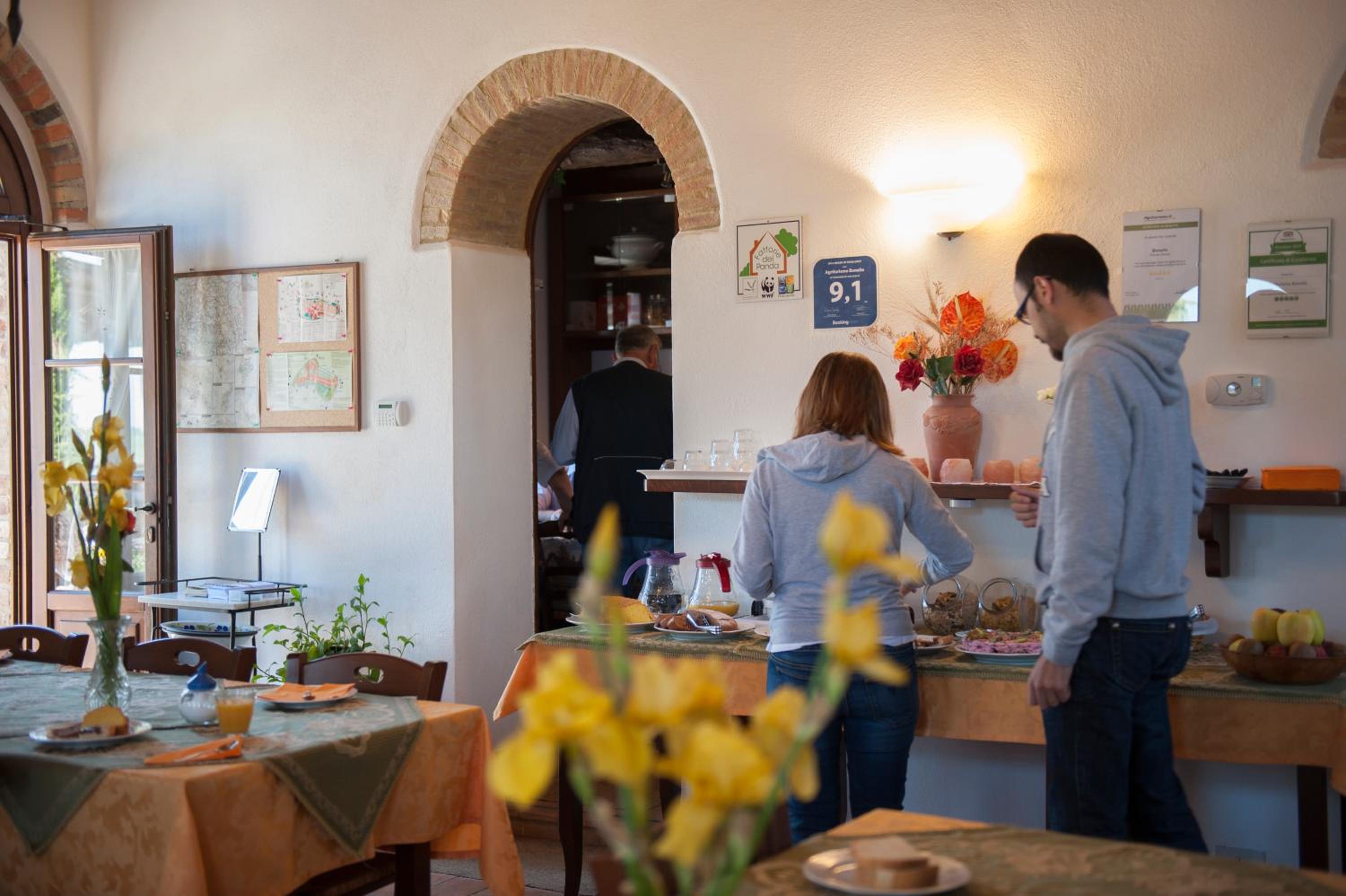 Agriturismo Bonello