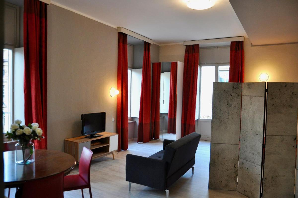 San Domenico Raffaello Residence